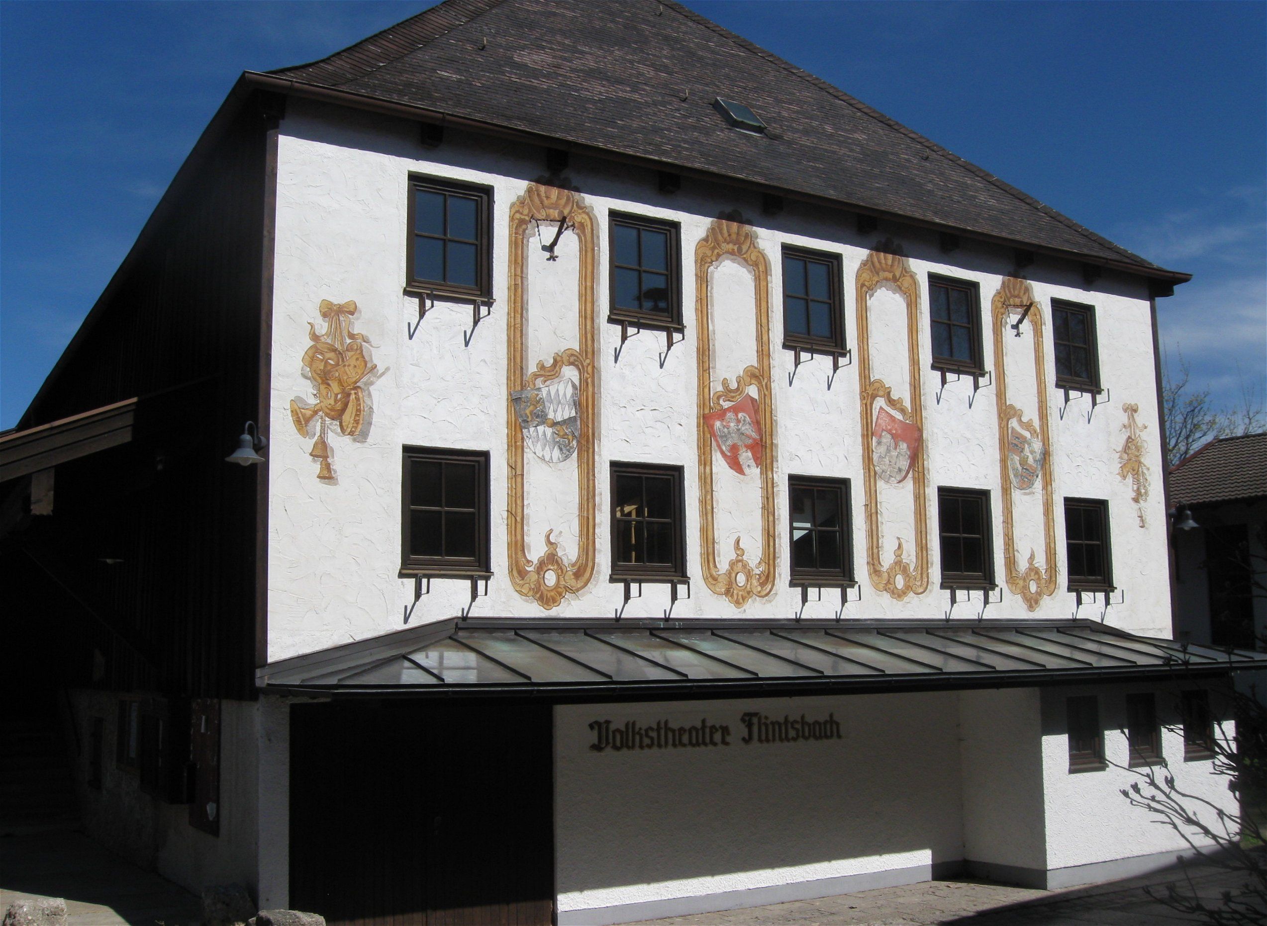 Volkstheater Flintsbach